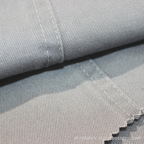 Hot Sale 100%Cotton Twill Fabric for Workwear